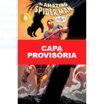 O espetacular homem-aranha vol. 6 / 50