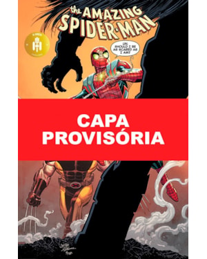 O espetacular homem-aranha vol. 6 / 50