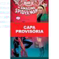 O espetacular homem-aranha vol. 7 / 51