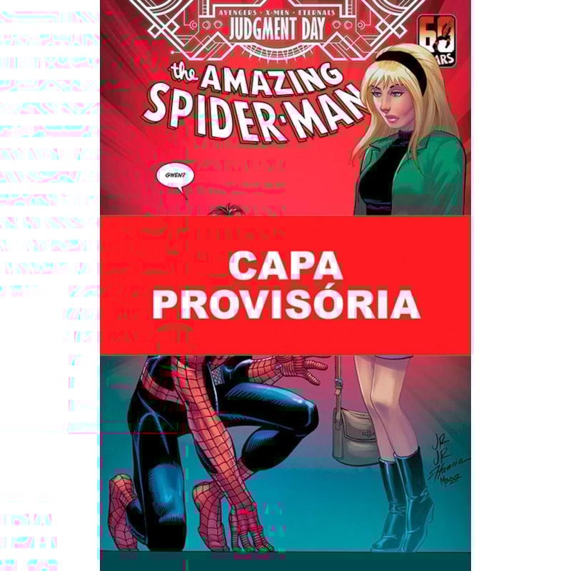 O espetacular homem-aranha vol. 7 / 51