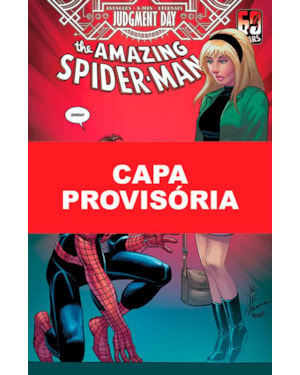 O espetacular homem-aranha vol. 7 / 51