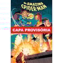 O espetacular homem-aranha vol. 9 / 53