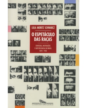 O espetáculo das raças