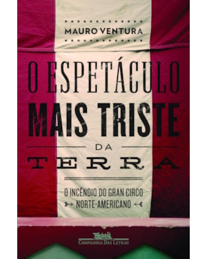 O espetáculo mais triste da terra