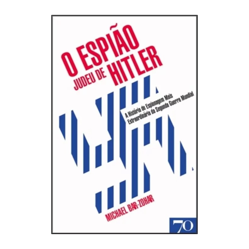 O espião judeu de Hitler