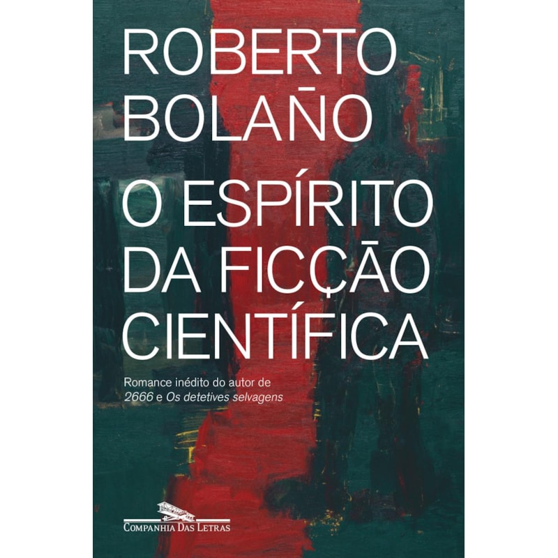O ESPÍRITO DA FICÇÃO CIENTÍFICA