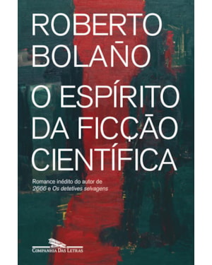 O espírito da ficção científica