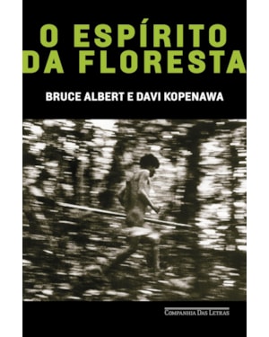 O espírito da floresta