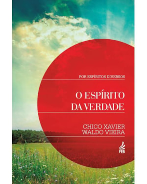 O espírito da verdade