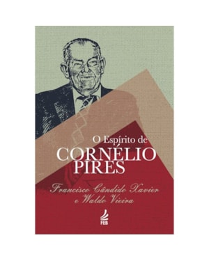 O espírito de Cornélio Pires