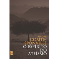 O ESPIRITO DO ATEISMO