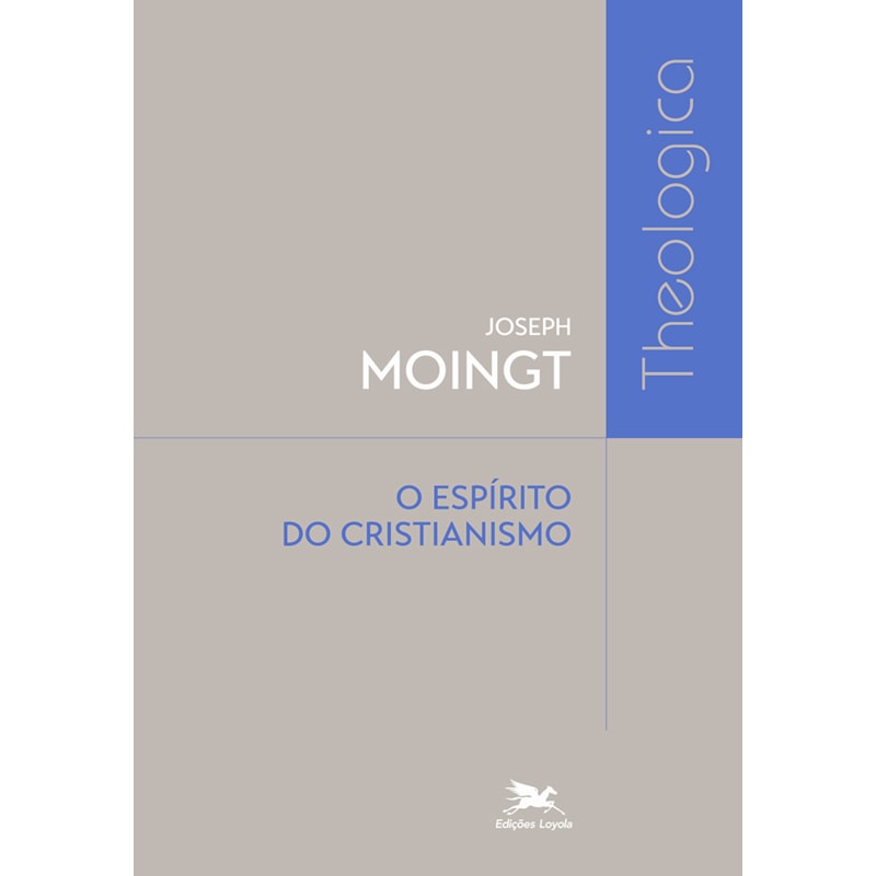 O ESPÍRITO DO CRISTIANISMO
