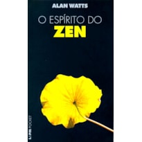 O espírito do zen