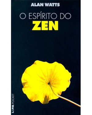 O espírito do zen