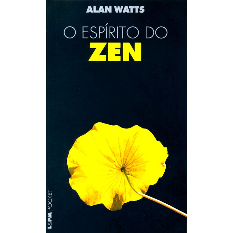O espírito do zen