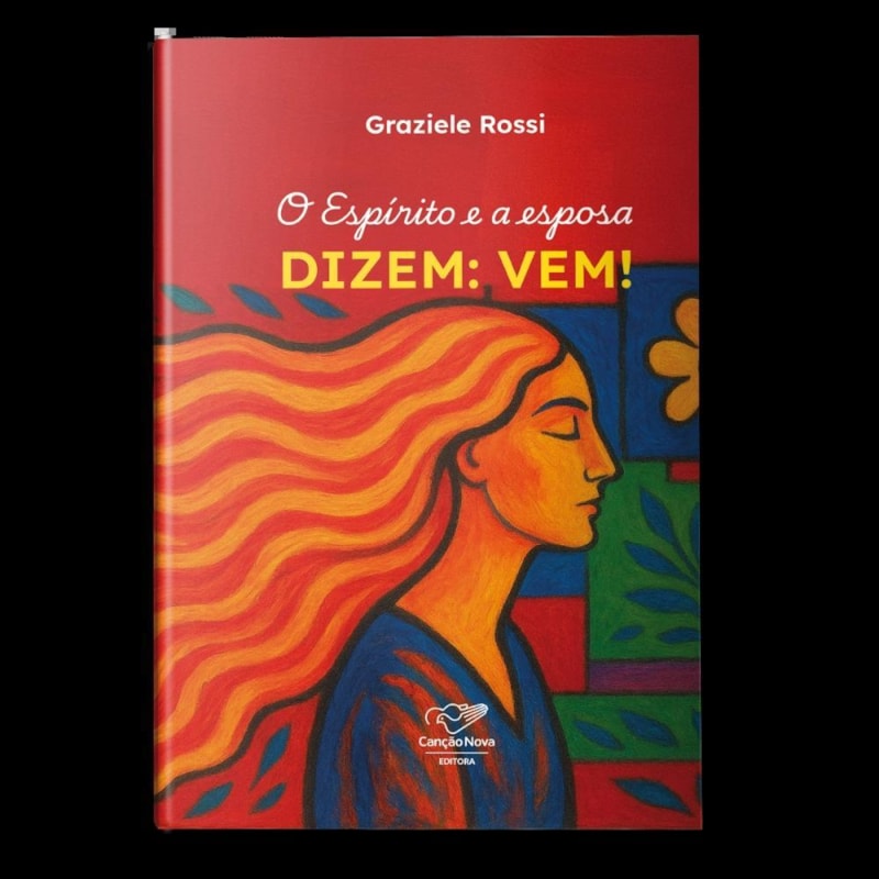 O ESPÍRITO E A ESPOSA DIZEM VEM