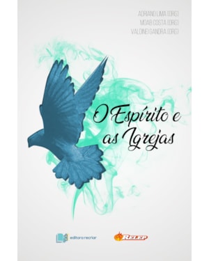 O espírito e as igrejas