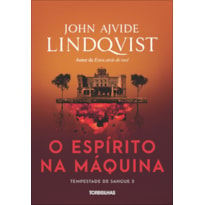 O espírito na máquina