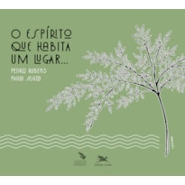 O ESPÍRITO QUE HABITA UM LUGAR