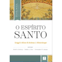 O ESPÍRITO SANTO