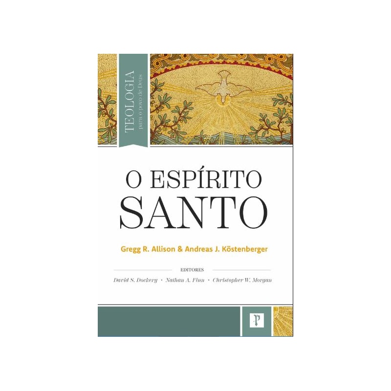 O ESPÍRITO SANTO