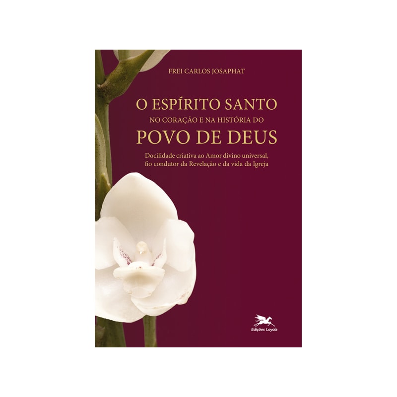 O ESPÍRITO SANTO, NO CORAÇÃO E NA HISTÓRIA DO POVO DE DEUS