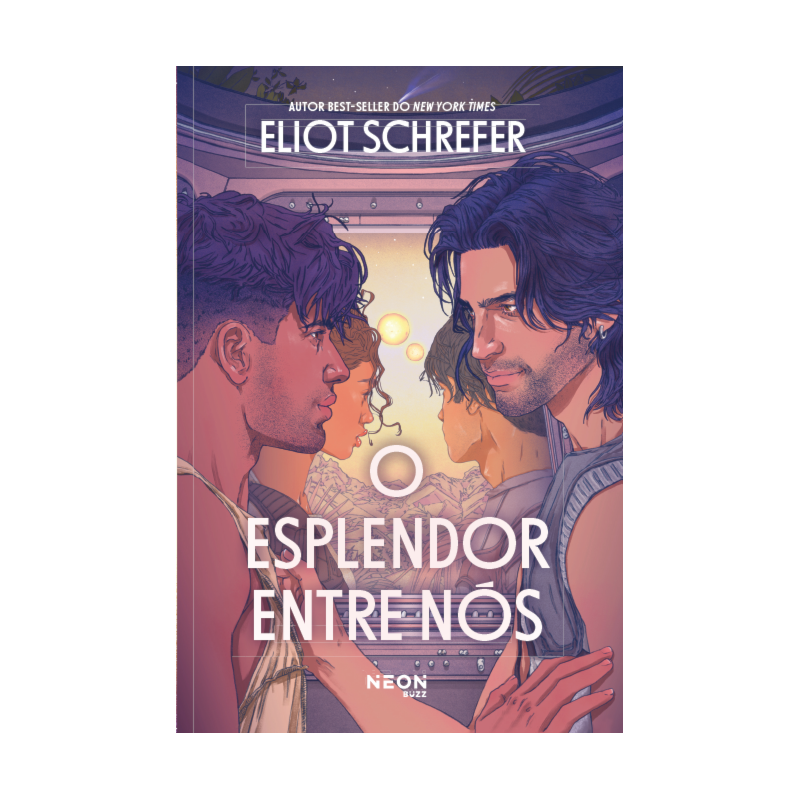 O ESPLENDOR ENTRE NÓS