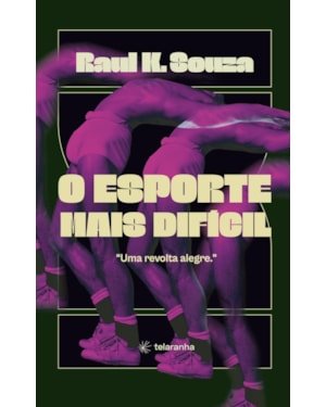 O esporte mais difícil