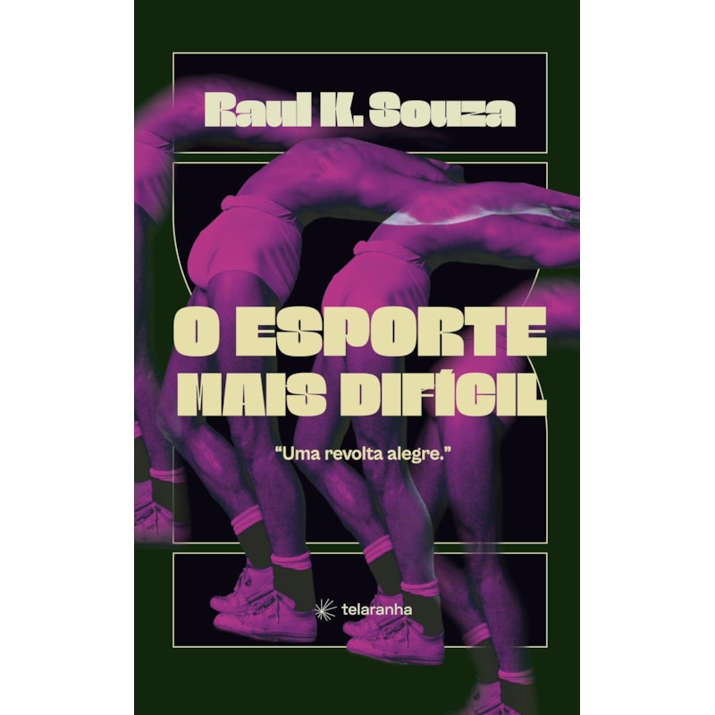 O esporte mais difícil