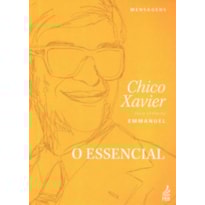 O ESSENCIAL  (BOLSO)