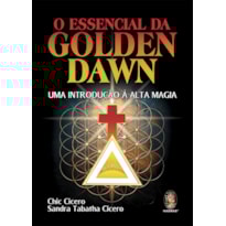 O essencial da golden dawn