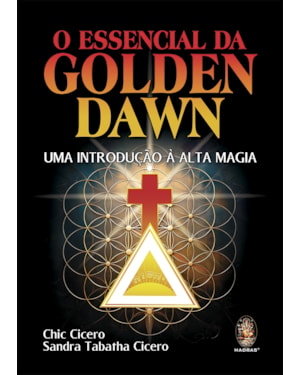 O essencial da golden dawn