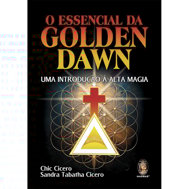 O essencial da golden dawn