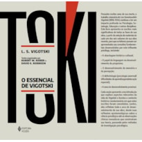 O ESSENCIAL DE VIGOTSKI