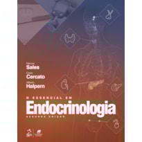 O ESSENCIAL EM ENDOCRINOLOGIA