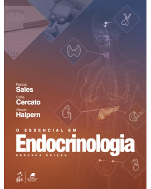 O ESSENCIAL EM ENDOCRINOLOGIA