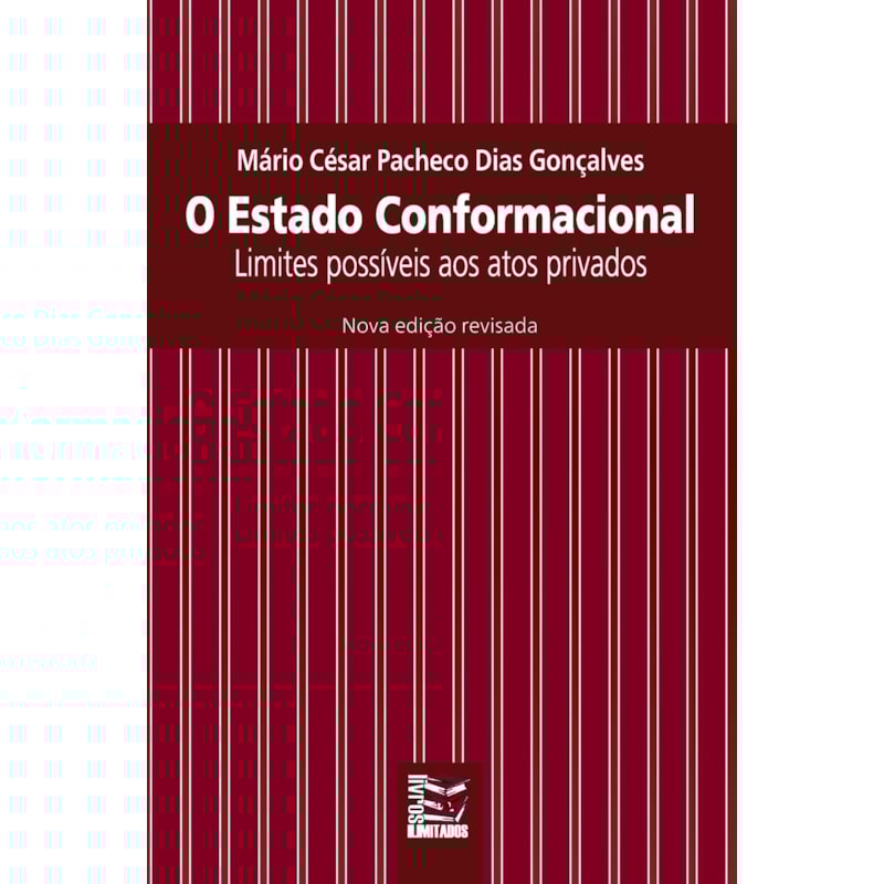 O ESTADO CONFORMACIONAL
