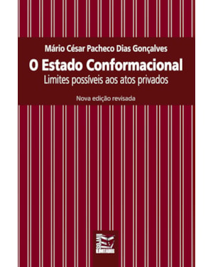 O ESTADO CONFORMACIONAL