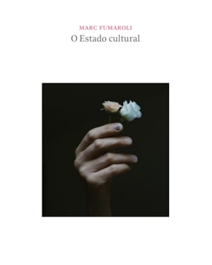 O ESTADO CULTURAL