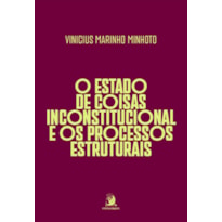 O estado de coisas inconstitucional e os processos estruturais