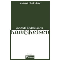 O estado de Direito em Kant e Kelsen