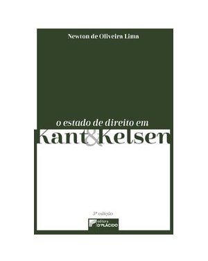 O estado de Direito em Kant e Kelsen