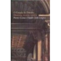 O Estado de direito: história, teoria e crítica