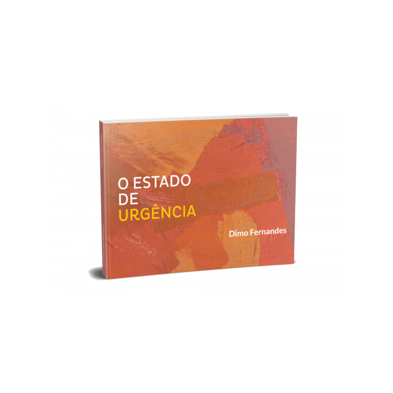 O ESTADO DE URGÊNCIA