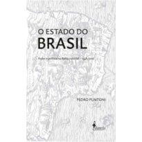 O ESTADO DO BRASIL