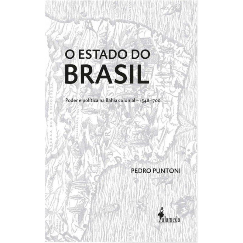 O ESTADO DO BRASIL