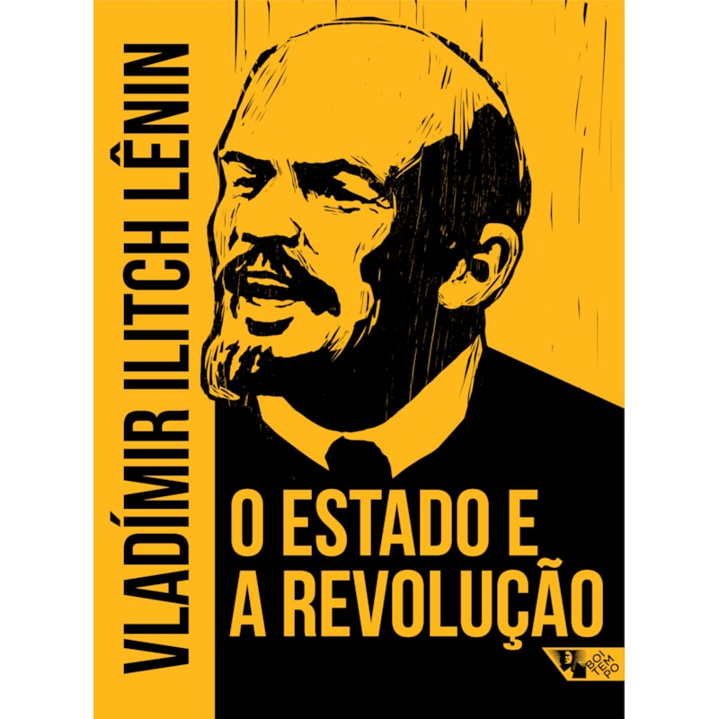 O estado e a revolução: doutrina do marxismo sobre o estado e as tarefas do proletariado na revolução