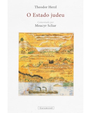 O ESTADO JUDEU