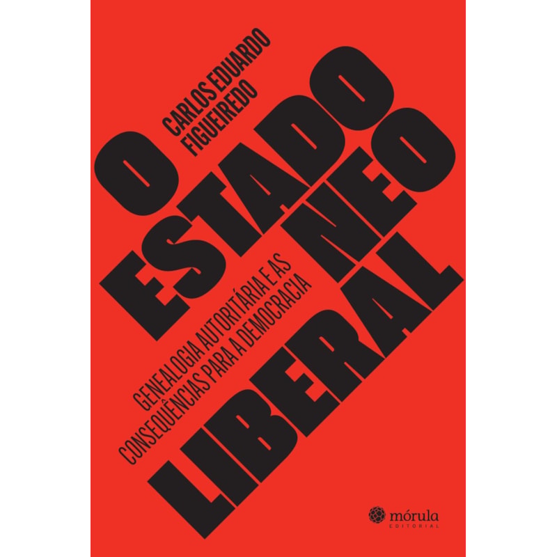 O Estado neoliberal