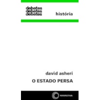 O ESTADO PERSA
